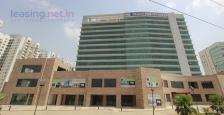 Commercial Office Space 6000 Sq.Ft For Lease In Emaar Palm Square , Golf Course Extension Road Gurgaon